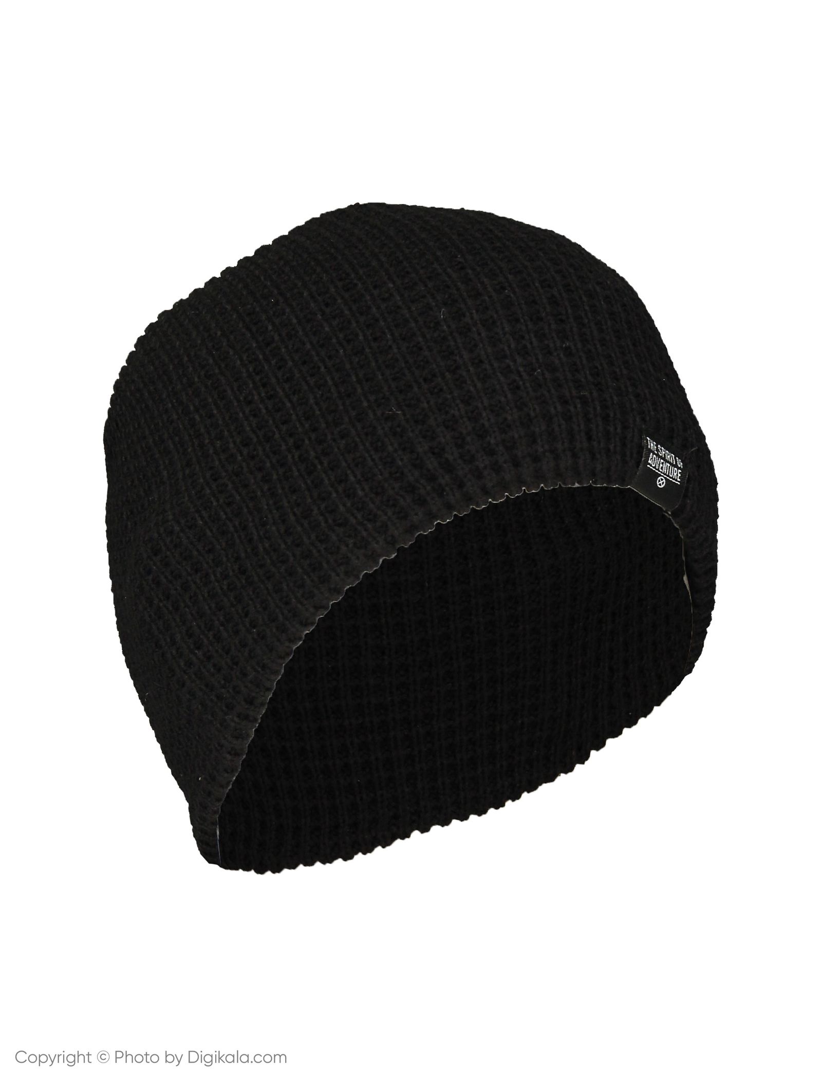 کلاه مردانه کالینز مدل CL1036907-BLACK - مشکی - 2