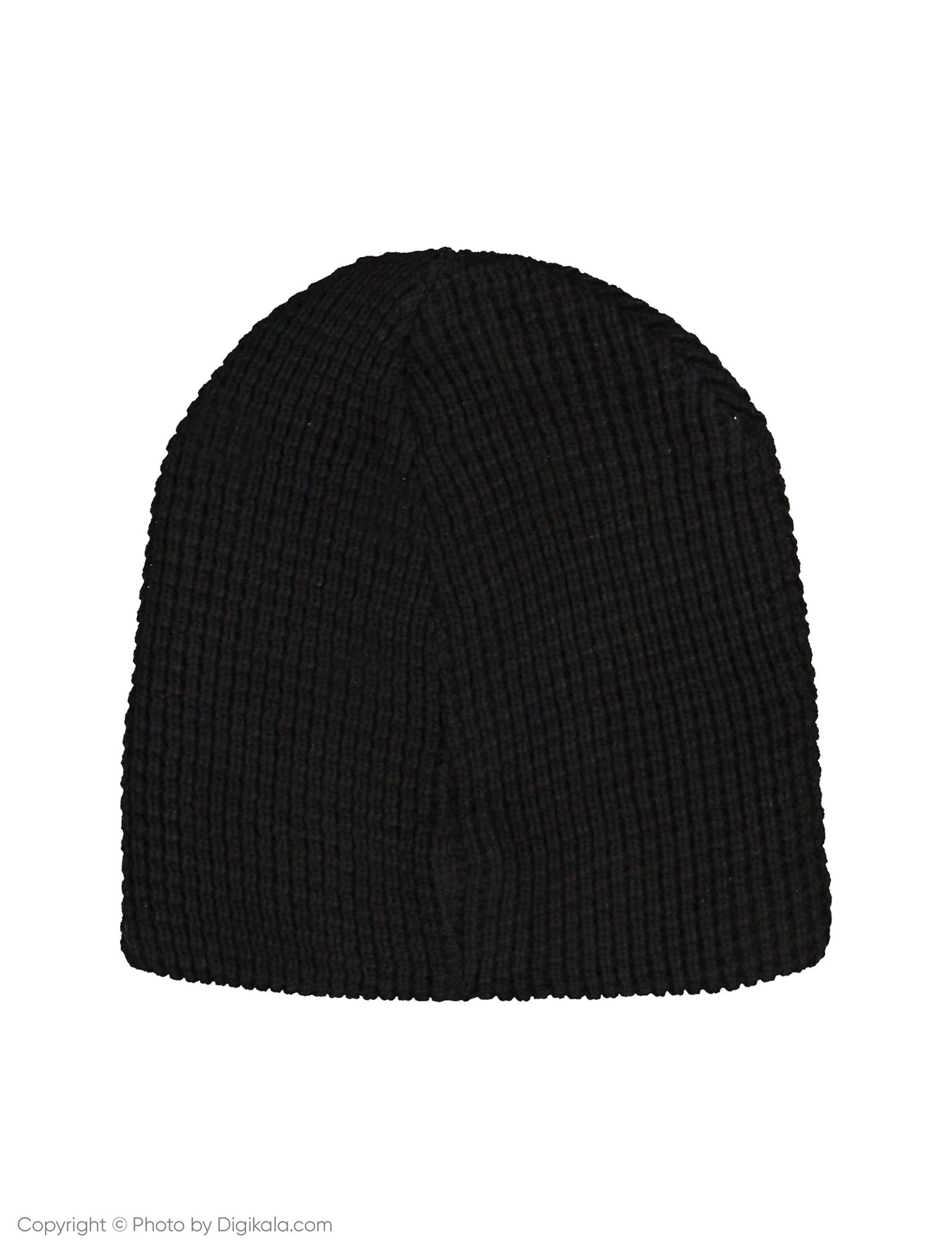 کلاه مردانه کالینز مدل CL1036907-BLACK - مشکی - 5