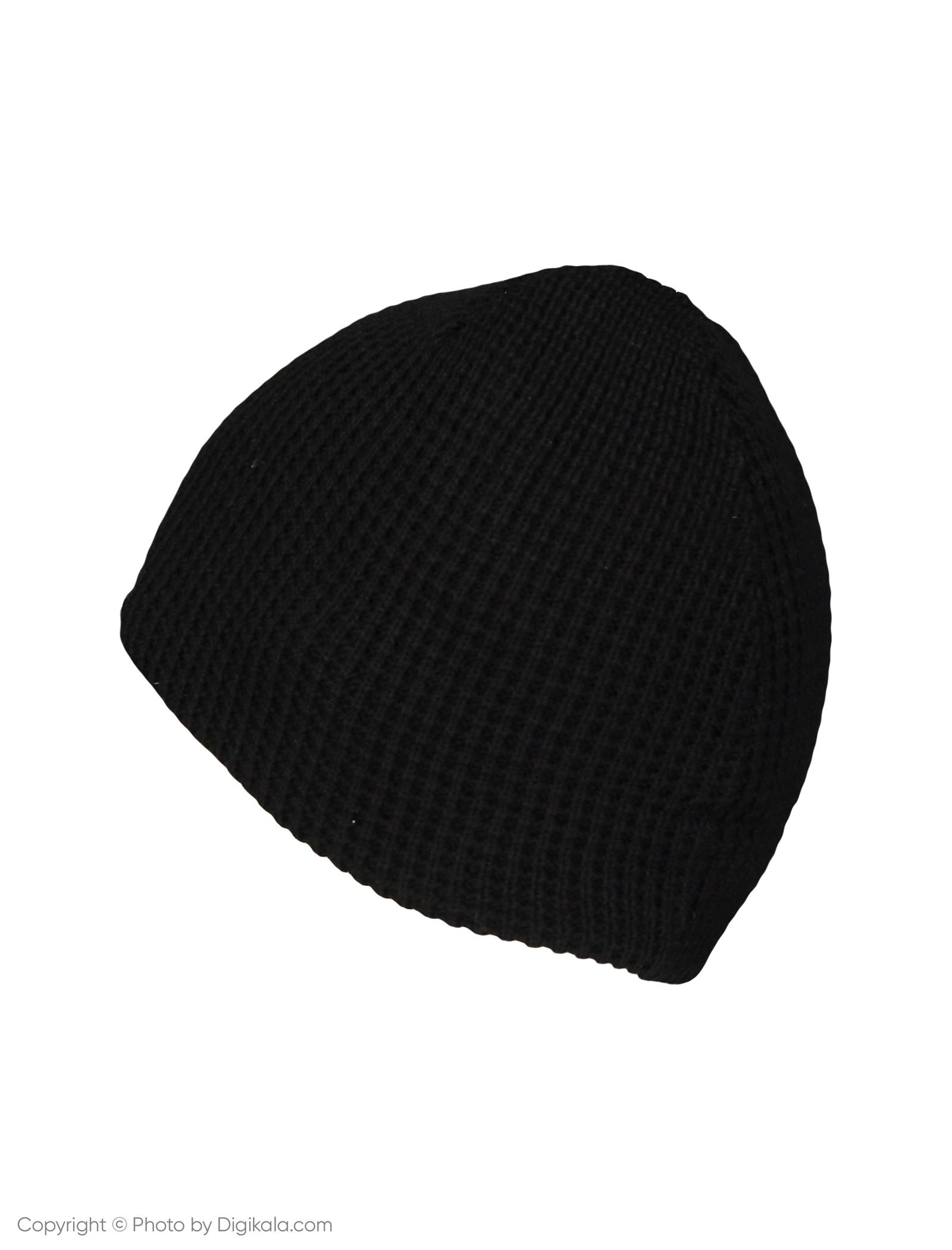 کلاه مردانه کالینز مدل CL1036907-BLACK - مشکی - 3