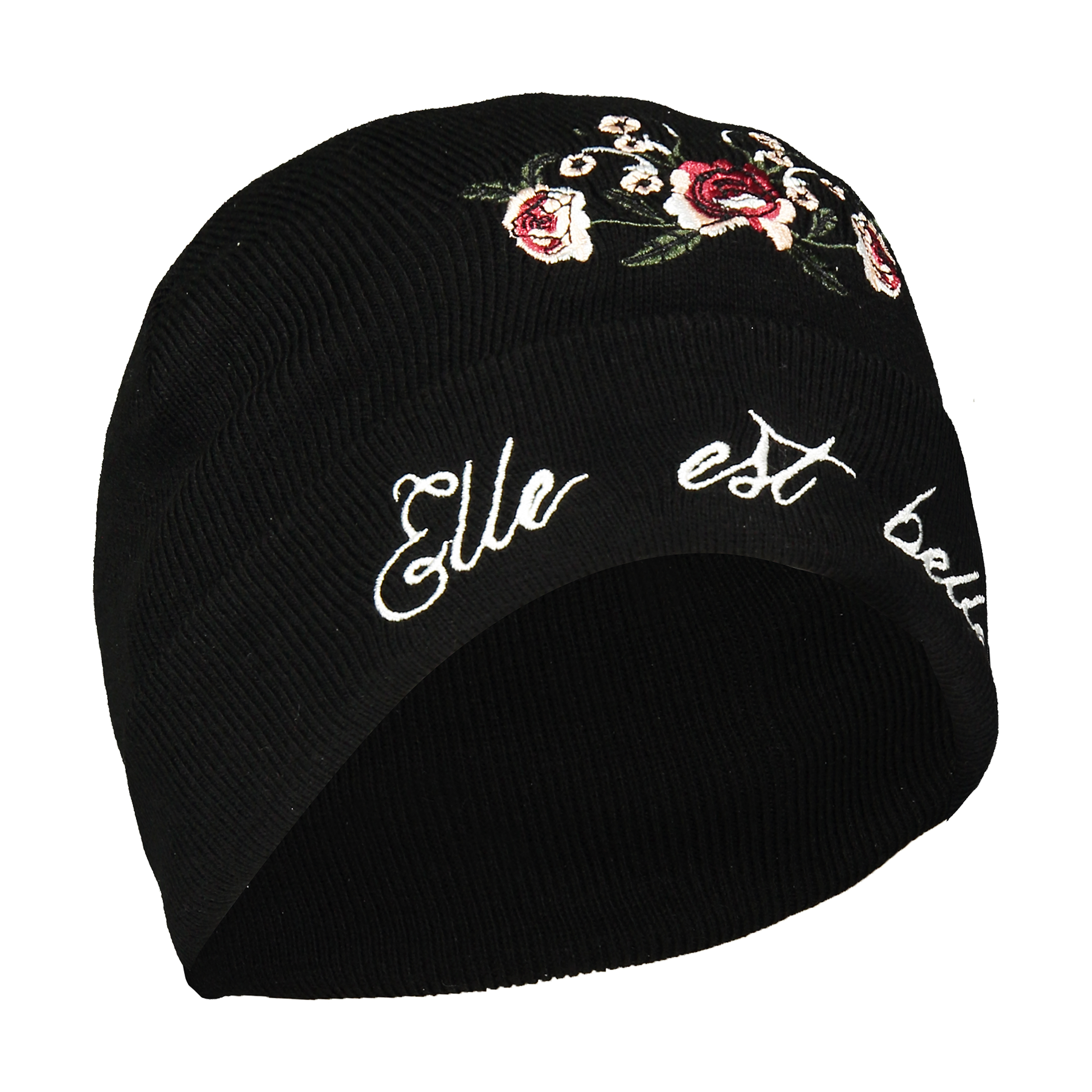 کلاه زنانه کالینز مدل CL1036883-BLACK