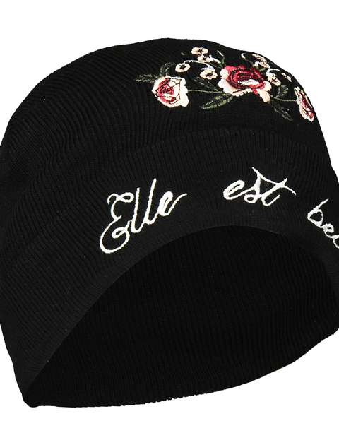کلاه زنانه کالینز مدل CL1036883-BLACK
