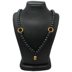 گردنبند مردانه نازنین مدل CB-902