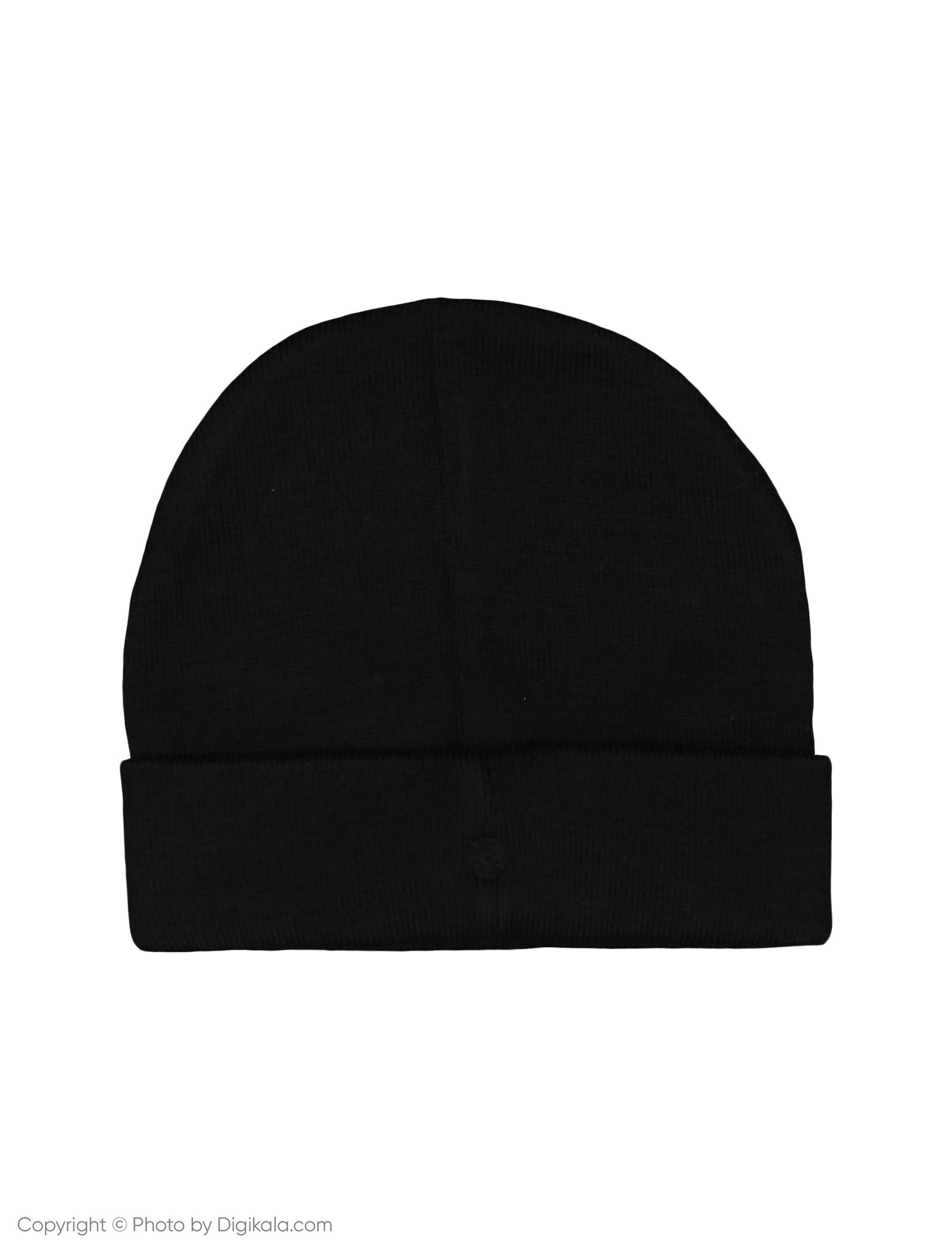 کلاه زنانه کالینز مدل CL1036883-BLACK - مشکی - 5