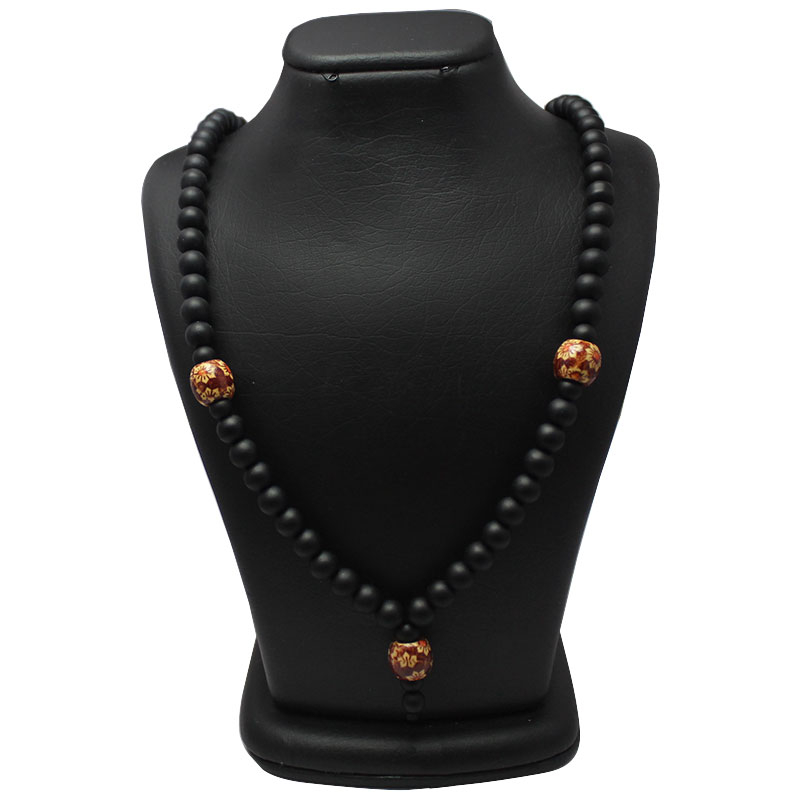 گردنبند مردانه نازنین مدل CB-903