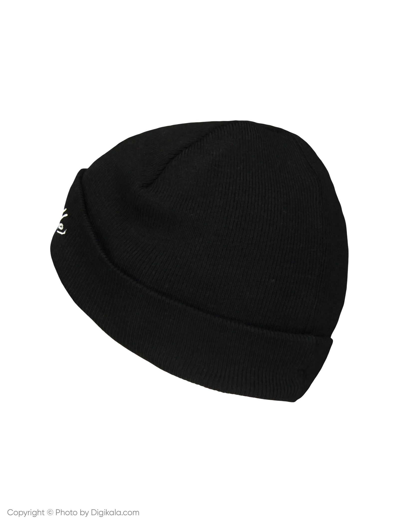 کلاه زنانه کالینز مدل CL1036883-BLACK - مشکی - 3