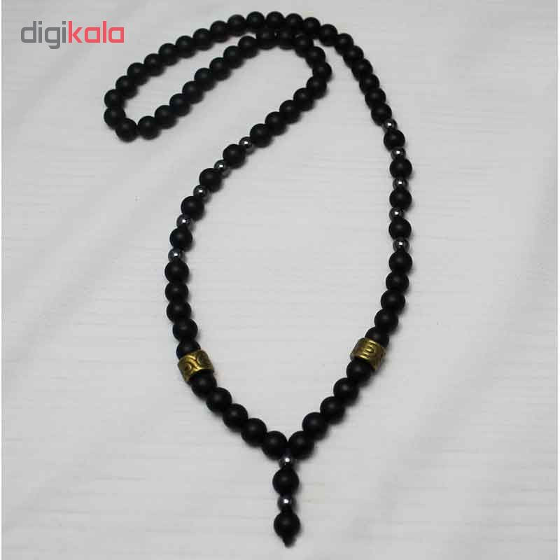گردنبند مردانه مدل CB-ZE-901