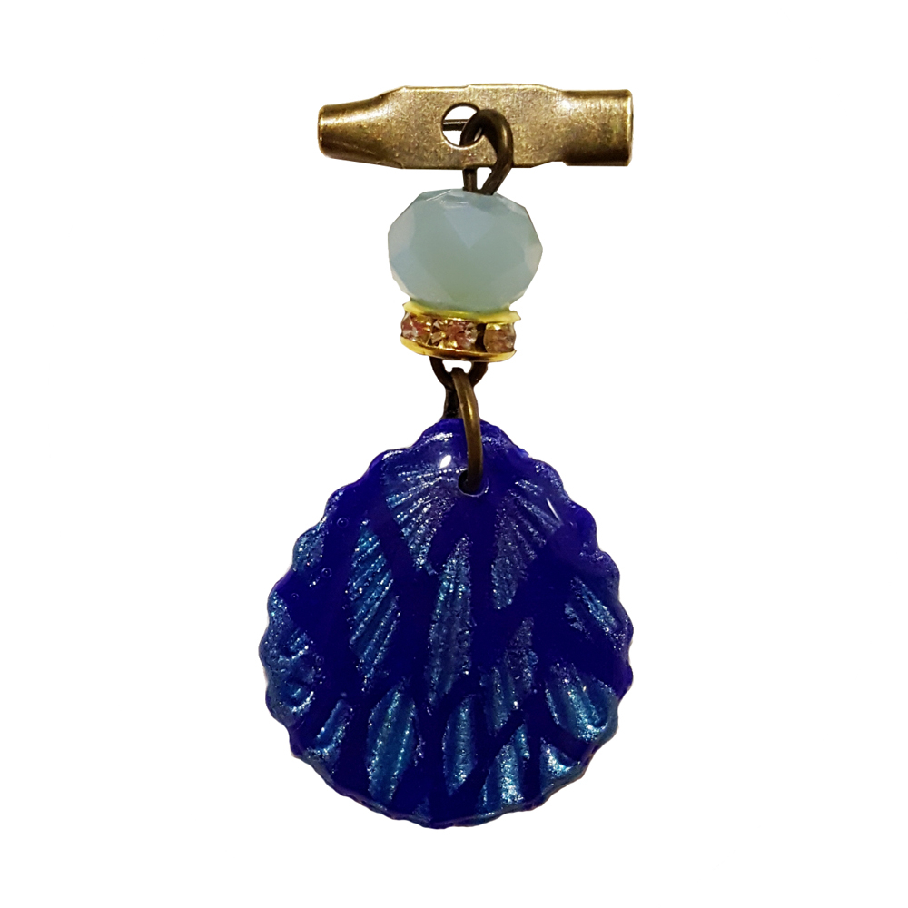 سنجاق سینه زنانه کد PM 319