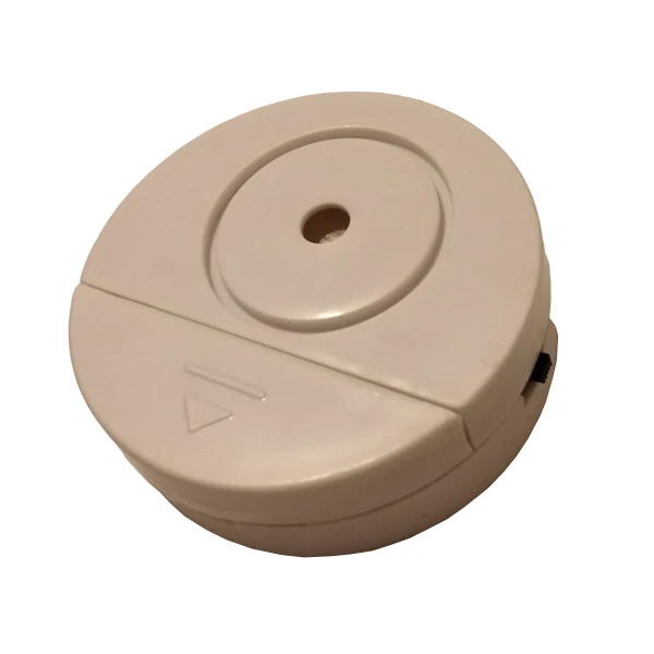 سیستم امنیتی دزدگیر بی سیم مدل hws-105db