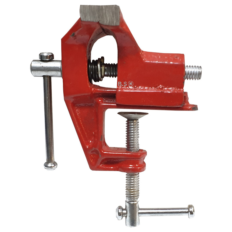 گیره رومیزی بی اس مدل YP070 گیره رومیزی بی اس مدل YP070