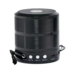 اسپیکر بلوتوثی قابل حمل ایکس پی-پروداکت مدل XP-SP285A