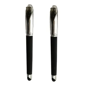 خودکار خرم مدل silver بسته 2 عددی 