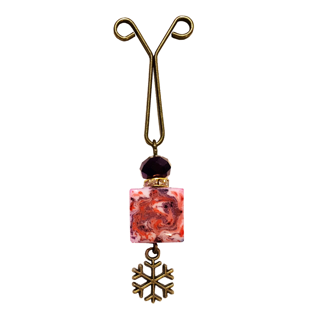 گیره روسری کد  SC 352