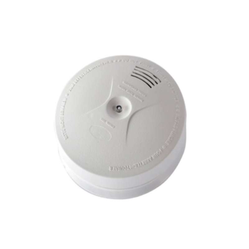 سنسور دود 9 ولت اعلام حریق مدل 168