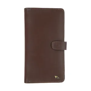 کیف پول مردانه چرم مشهد مدل D552