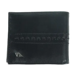 کیف پول مردانه چرم مشهد مدل D5041