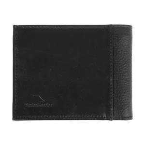 کیف پول مردانه چرم مشهد مدل D608