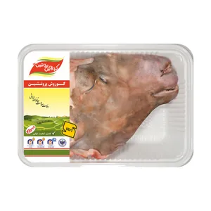 کله گوسفند کوروش پروتئین البرز بسته 1 عددی