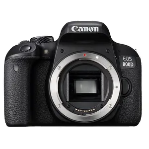 دوربین دیجیتال کانن مدل  EOS 800D BODY