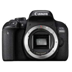 دوربین دیجیتال کانن مدل  EOS 800D BODY