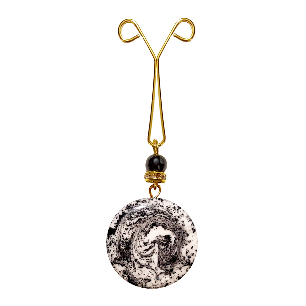 گیره روسری کد SC 350