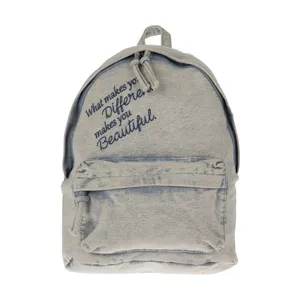 کوله پشتی زنانه کالینز مدل CL1034067-BLUE