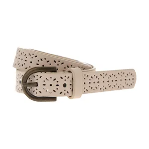کمربند زنانه کالینز مدل CL1032146-SALMON