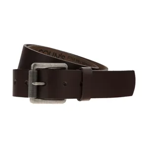 کمربند مردانه کالینز مدل CL1033157-BROWN
