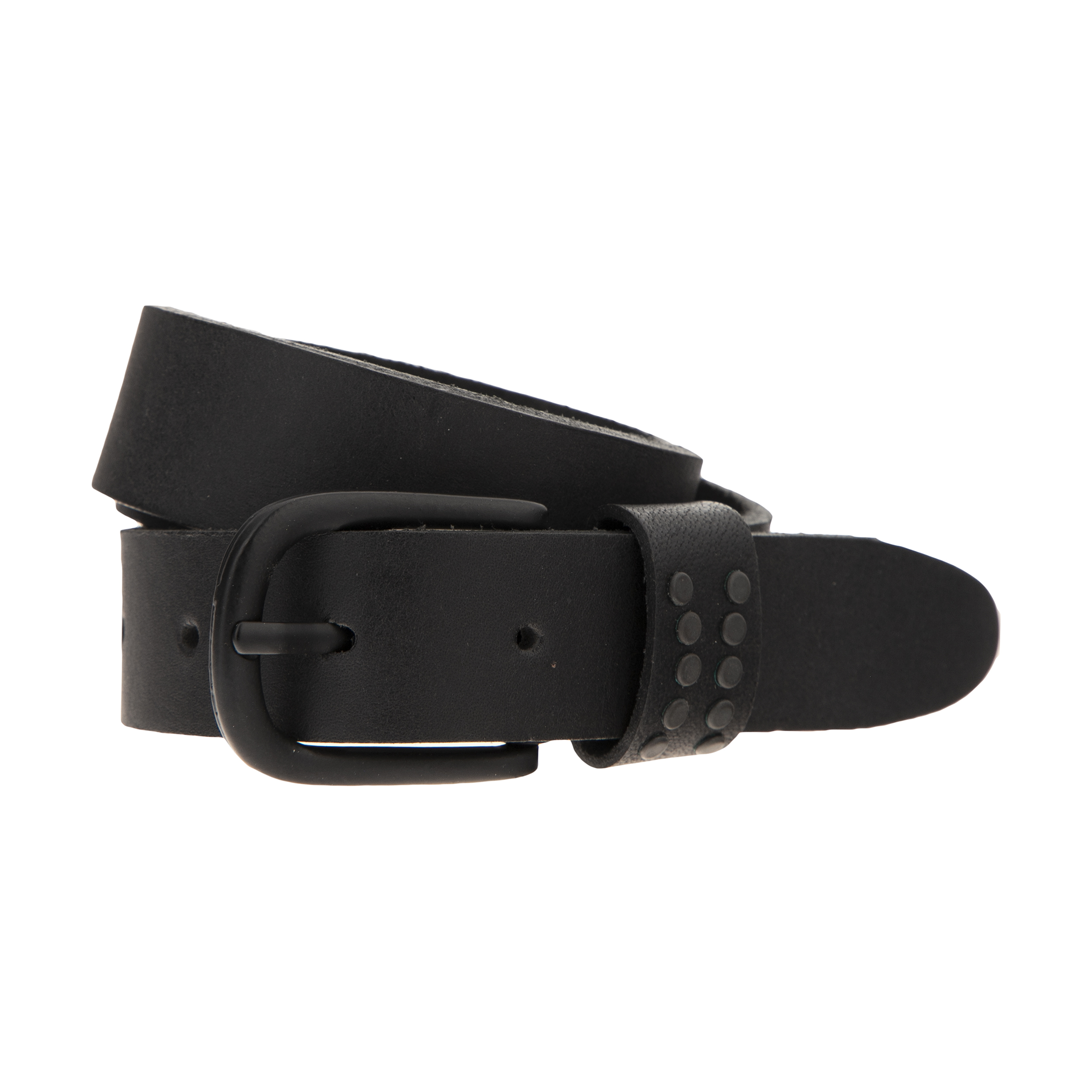 کمربند زنانه کالینز مدل CL1032150-BLACK