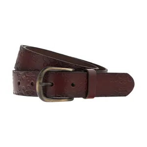 کمربند زنانه کالینز مدل CL1036951-BROWN
