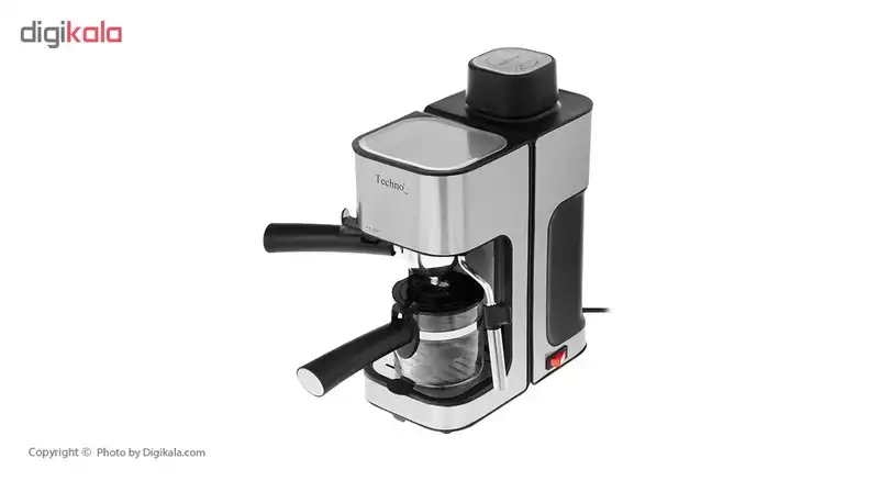 اسپرسو ساز تکنو مدل Te-817