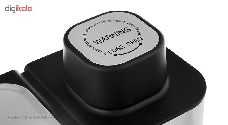 اسپرسو ساز تکنو مدل Te-817