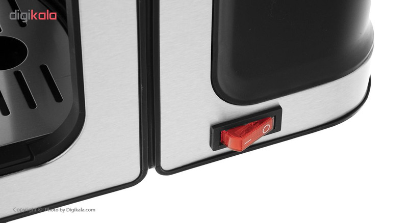 اسپرسو ساز تکنو مدل Te-817