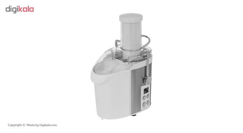 آب میوه گیری تکنو مدل Te-219