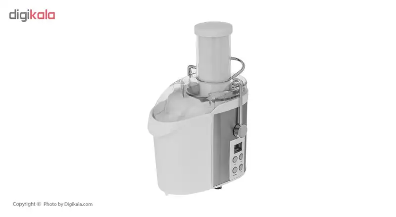 آب میوه گیری تکنو مدل Te-219