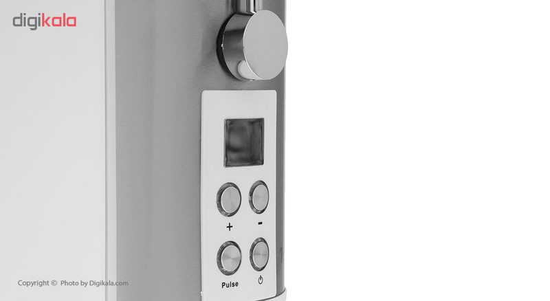 آب میوه گیری تکنو مدل Te-219