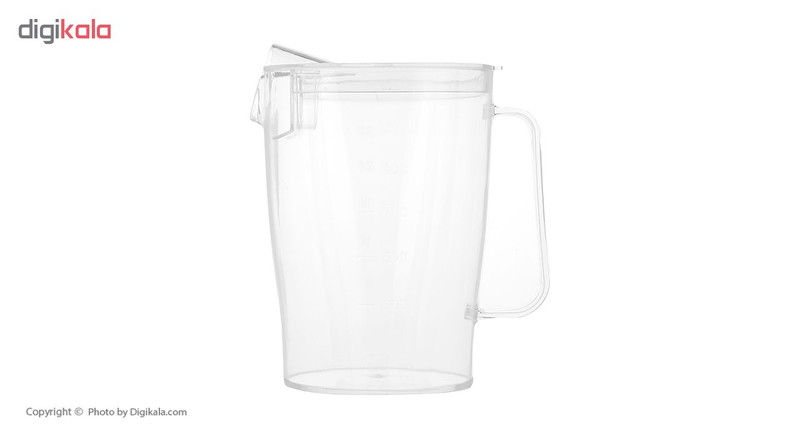 آب میوه گیری تکنو مدل Te-219