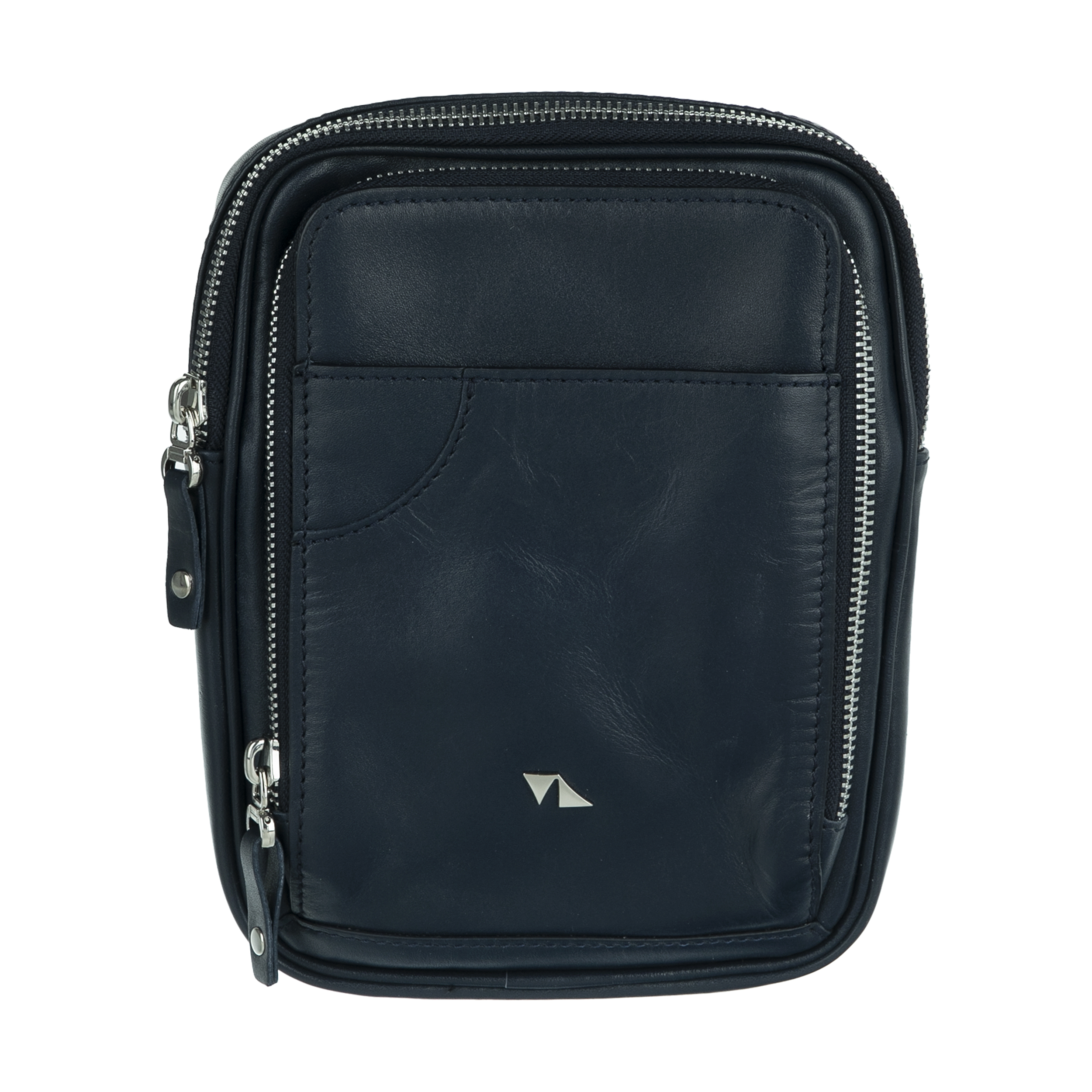کیف کمری چرم مشهد مدل X0504