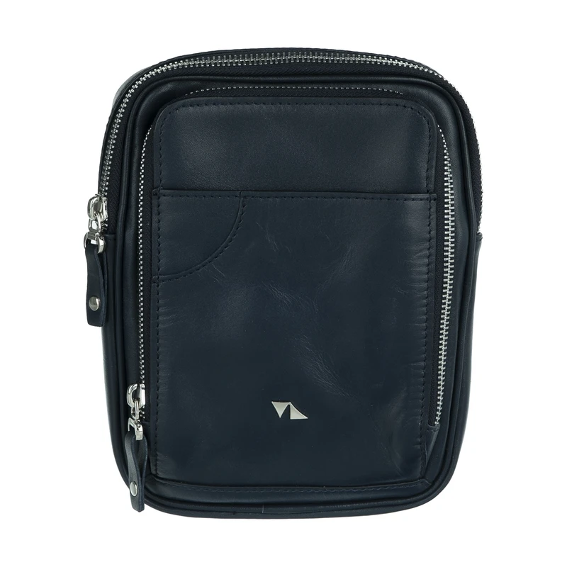 کیف کمری چرم مشهد مدل X0504