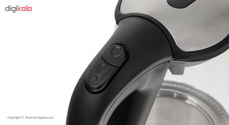 کتری برقی تکنو مدل Te-81