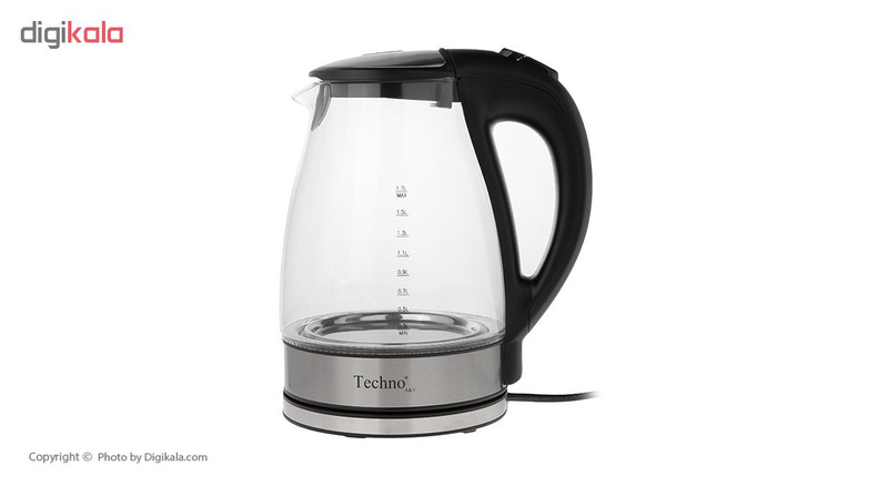 کتری برقی تکنو مدل Te-81