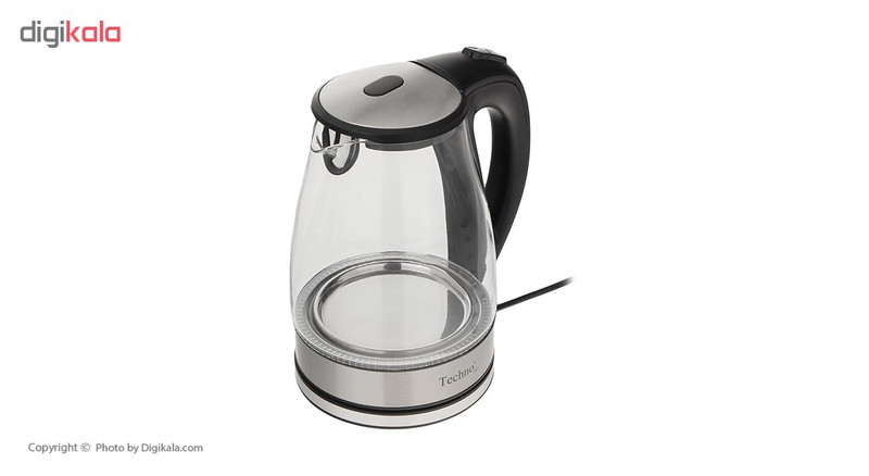 کتری برقی تکنو مدل Te-81