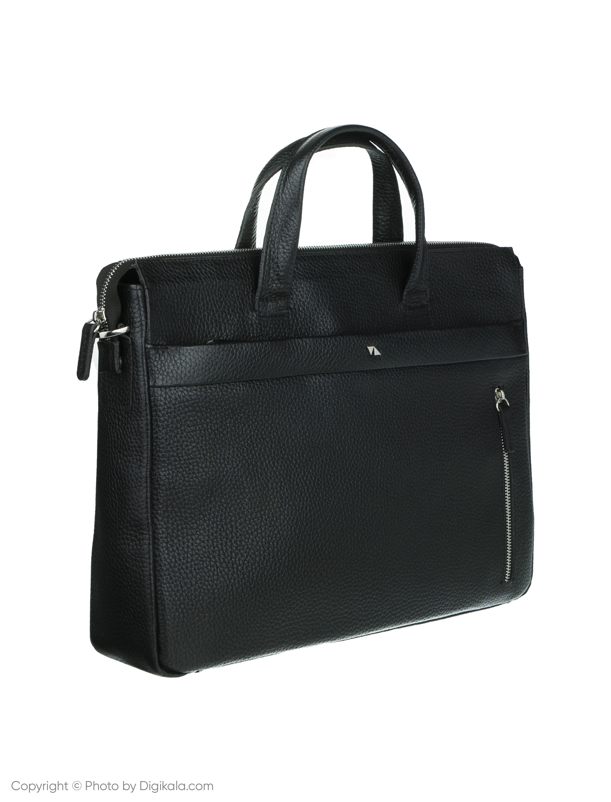 کیف اداری مردانه چرم مشهد مدل A5560 