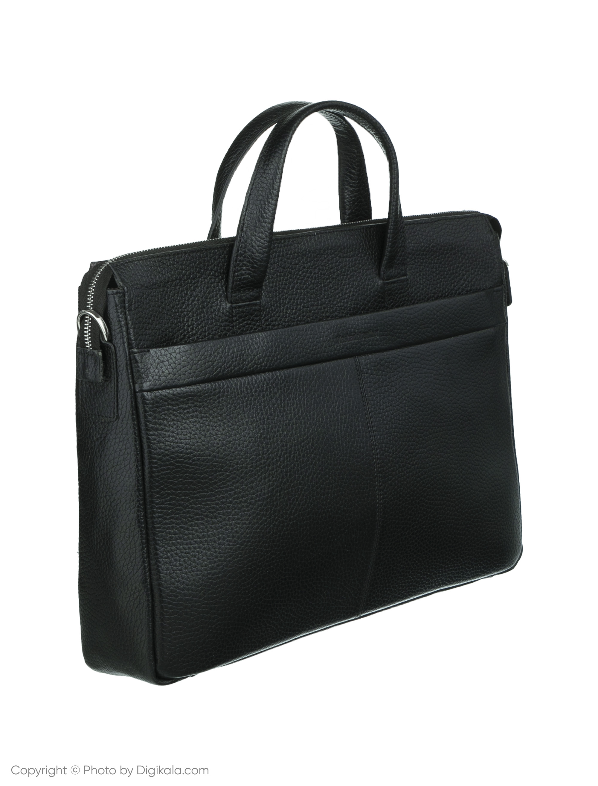 کیف اداری مردانه چرم مشهد مدل A5560 