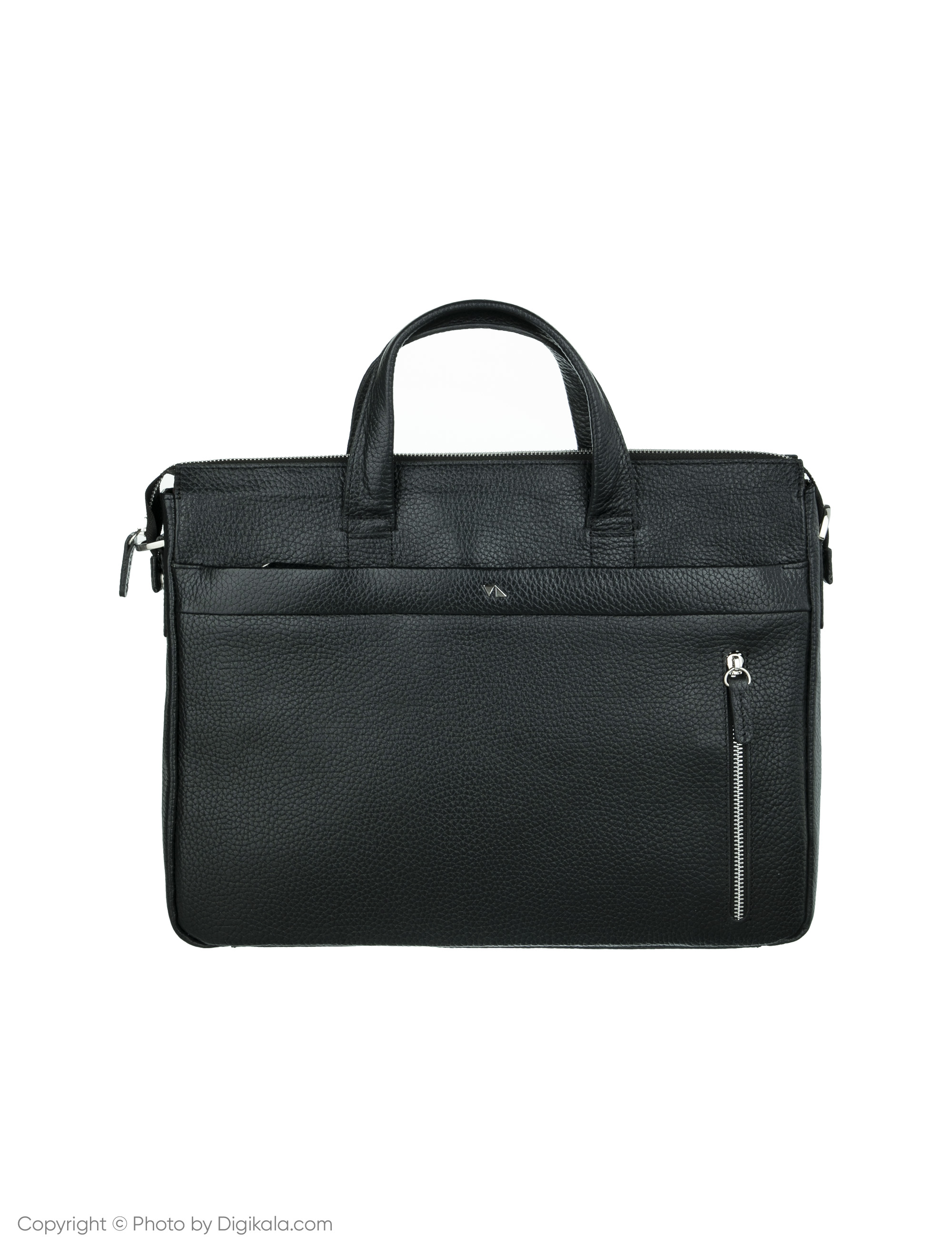 کیف اداری مردانه چرم مشهد مدل A5560 