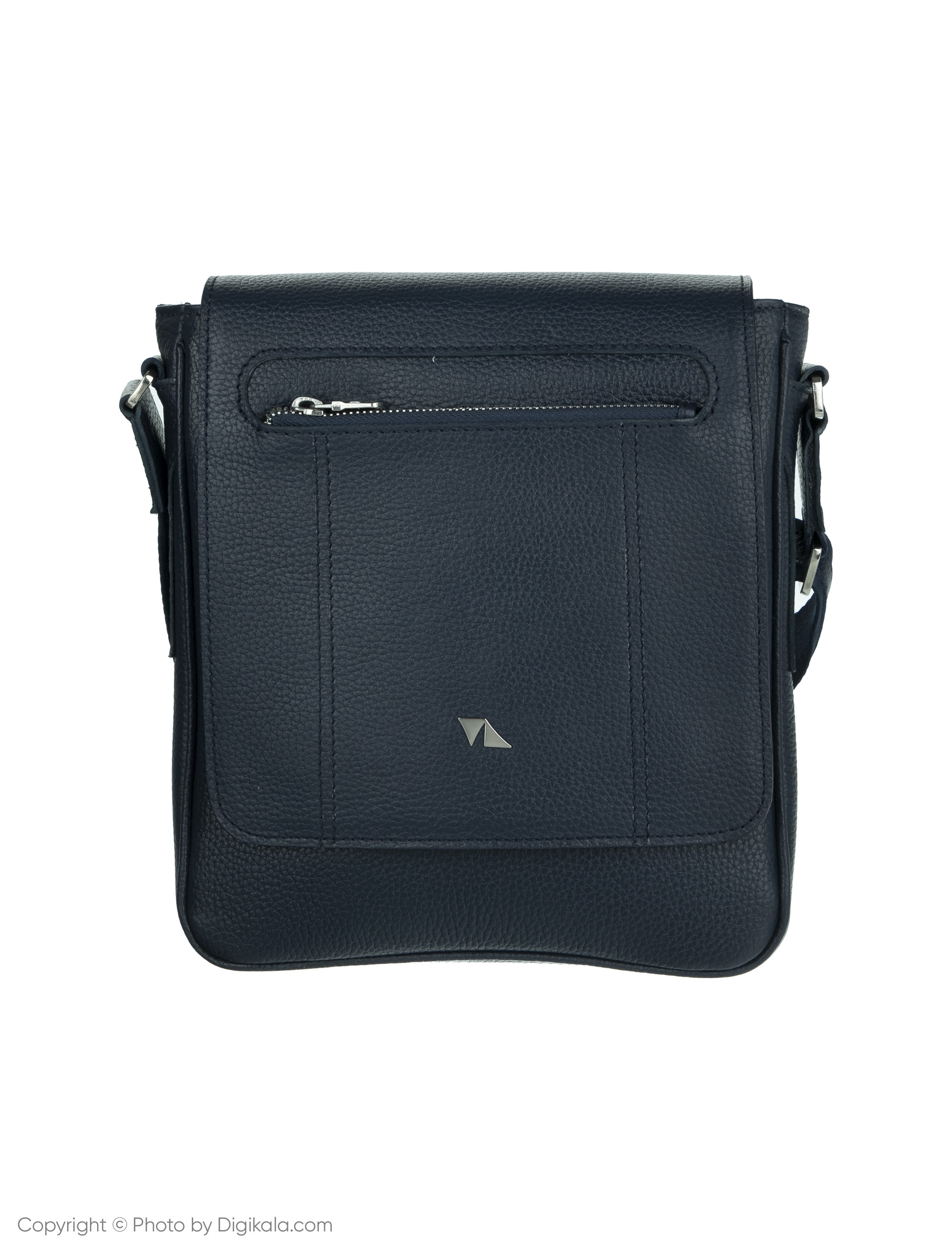 کیف رودوشی مردانه چرم مشهد مدل X5012