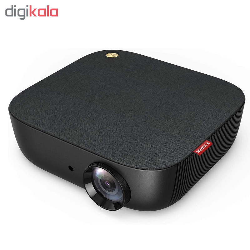 ویدئو پروژکتور نبولا مدل Nebula Prizm II ویدئو پروژکتور نبولا مدل Nebula Prizm II