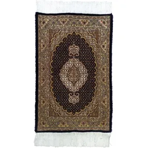 فرش دستبافت نیم متری کد 10169