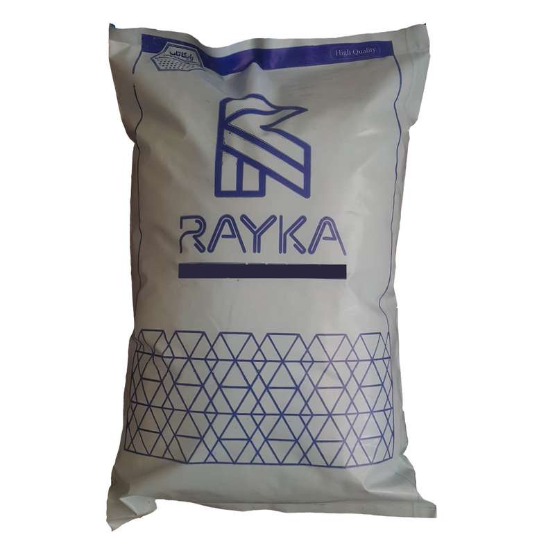 پودر سخت کننده بتن کد RRK وزن 25 کیلوگرم