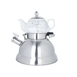 کتری و قوری دالتون مدل st14