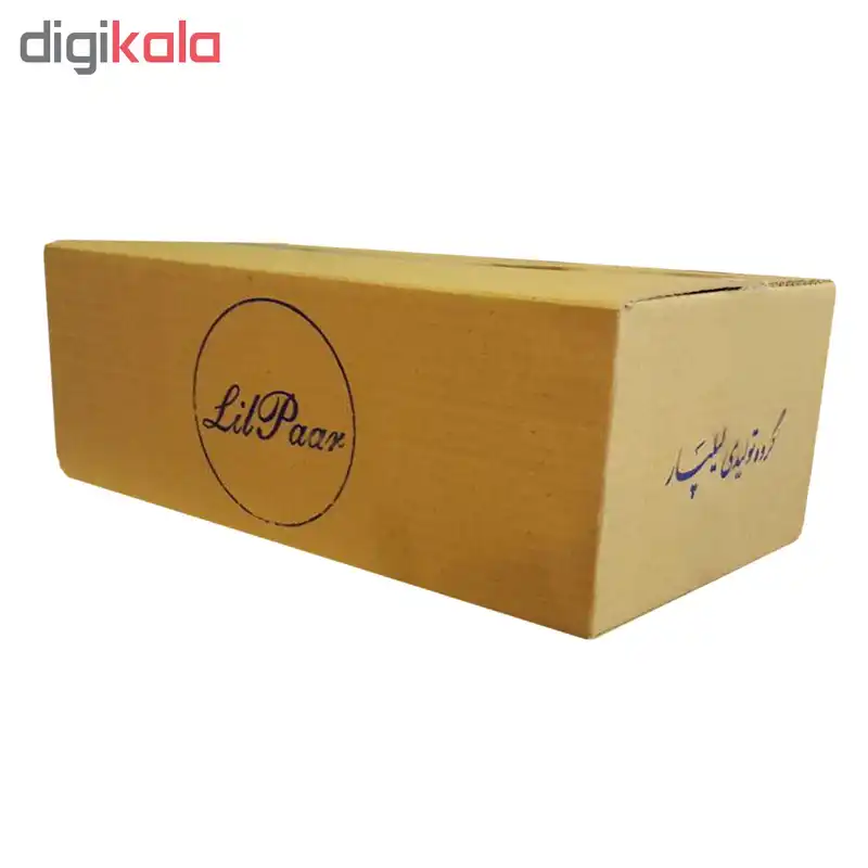 مجسمه لیلپار طرح شیر مدل DKH-7085S